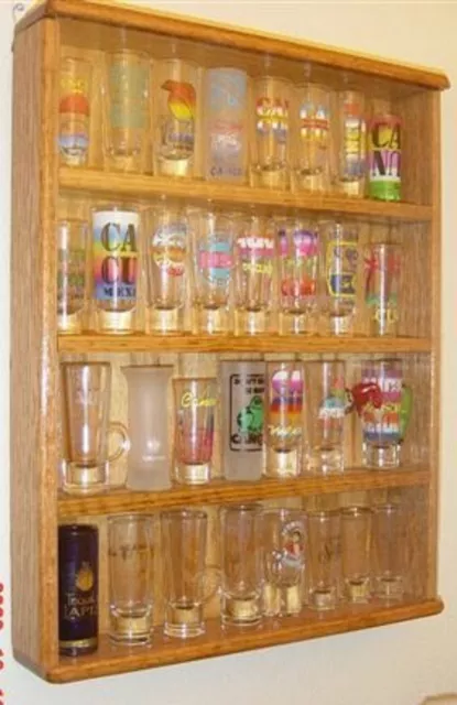 https://www.picclickimg.com/HJYAAOSwNglZ3YE1/oak-4-inch-shot-glass-display-case-shelf.webp