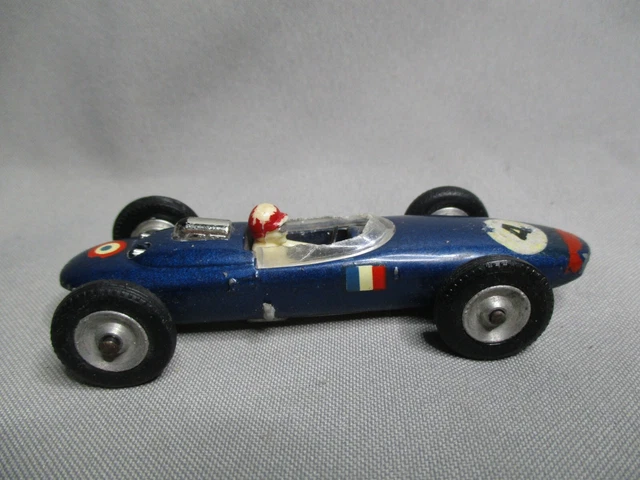 Solido Lola Climax V8 F1 À VENDRE! - FR
