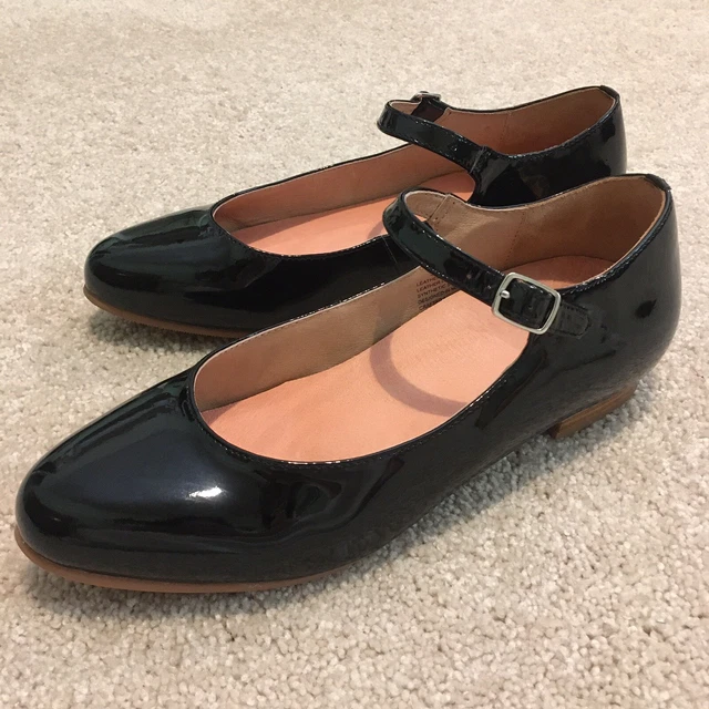 Obbia Bared Flats BARED FOOTWEAR BALLET Flats Single Strap