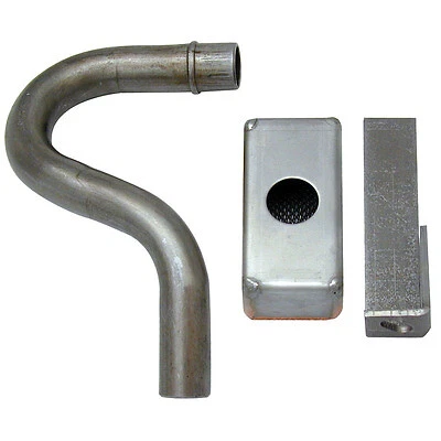 Moroso U-Weld-It Oil Pump Pick-Up - BBC - 24862
