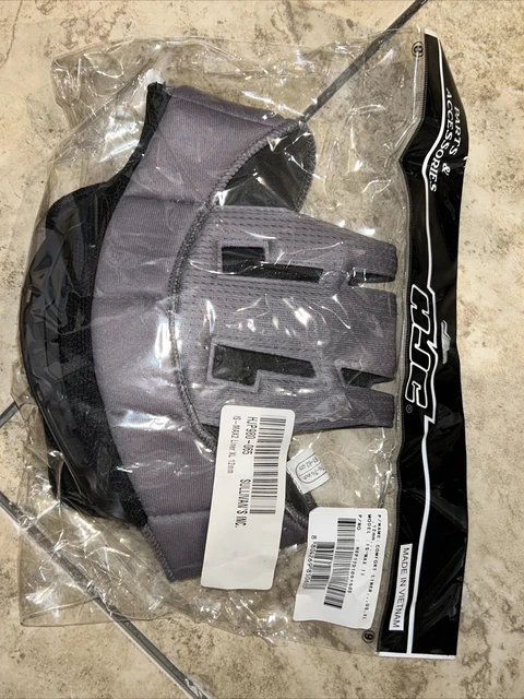 NEW HJC Liner for IS-Max 2 Helmet - XL - 12mm 980-065 0943-3005-07 TM9