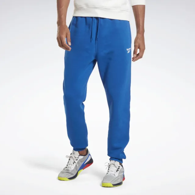 Reebok Men's Identity Fleece Jogger