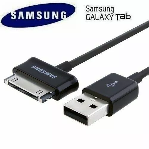 Samsung Galaxy Tab 2 Tablet 7" Tab2 8.9" 10.1" P5110 USB Data Charger Lead Cable