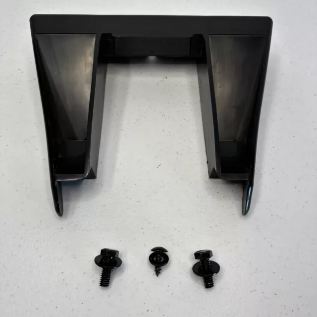 Bowflex power pro incline support bracket clearance