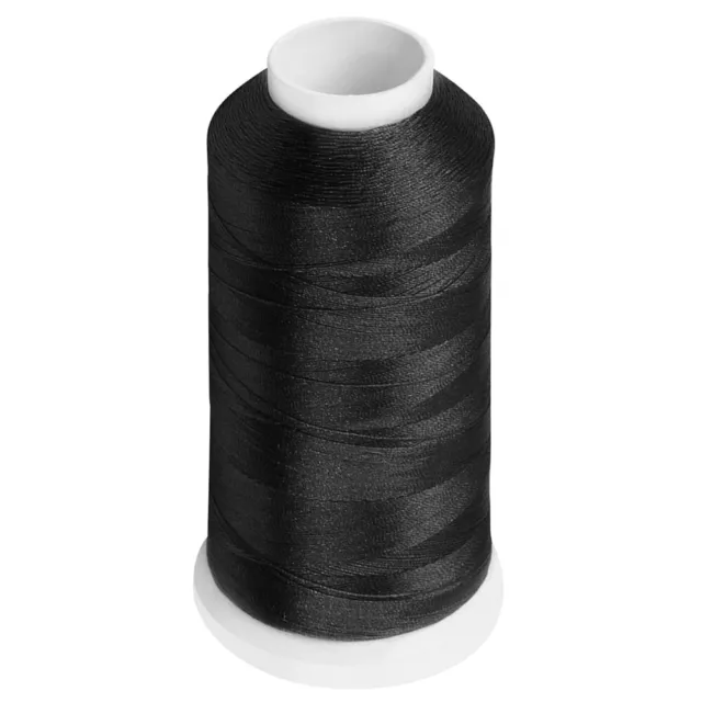  T70#69 Bonded Nylon Sewing Thread - 1500 Yard Spool
