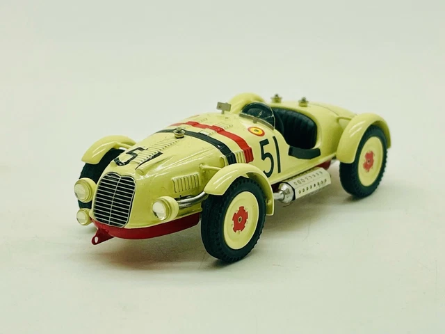 Bizarre - 1:43 - Cunningham Cadillac Le Monstre 24 heures du Mans 1950 - Catawiki
