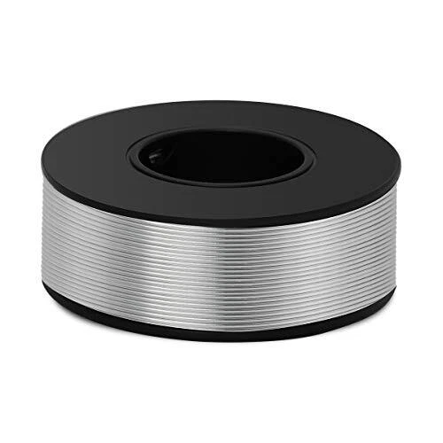 Aluminum Craft Wire 8 Gauge 12 Gauge 18 Gauge, Luxiv 1mm 2mm 3mm Aluminum Wire