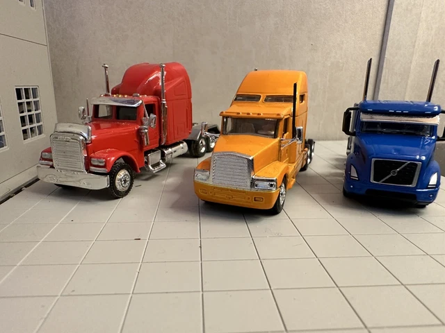 1/87 truck