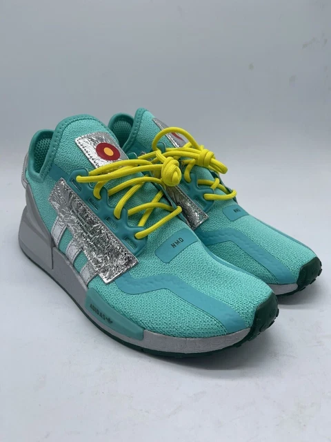 NWB adidas NMD R1 V2 x South Park Professor Chaos Size 12 Butters GY6477 NWB adidas NMD R1 V2 x South Park Professor Chaos Size 12 Butters GY6477
