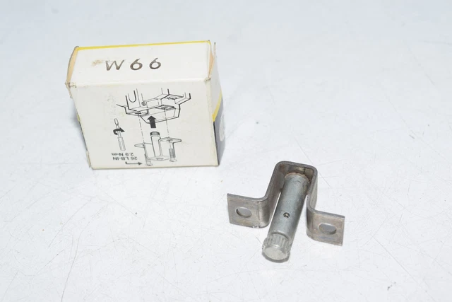 NEW Allen-Bradley W66 Overload Heater Element