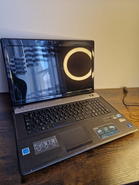 ORDINATEUR PORTABLE I5 Asus R409L Windows 10 EUR 190,00 - FR ORDINATEUR PORTABLE I5 Asus R409L Windows 10 EUR 190,00 - FR