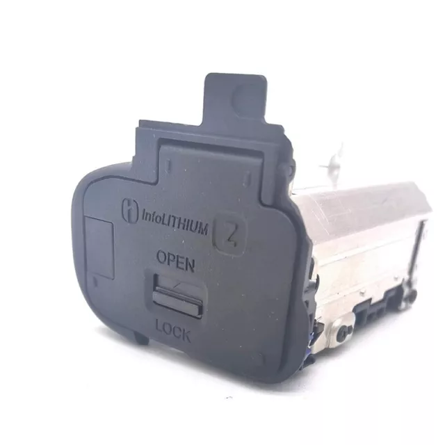 For  ILCE-7C A7C Camera Repair Parts ILCE-7C Battery Cover, Battery5501