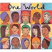 Mendes Brothers : One World CD Value Guaranteed from eBay’s biggest seller!