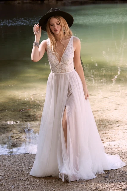BRAND NEW WILLOWBY By Watters Spencer Wedding Dress Size UK 16 Rrp 1995 240.00 PicClick UK