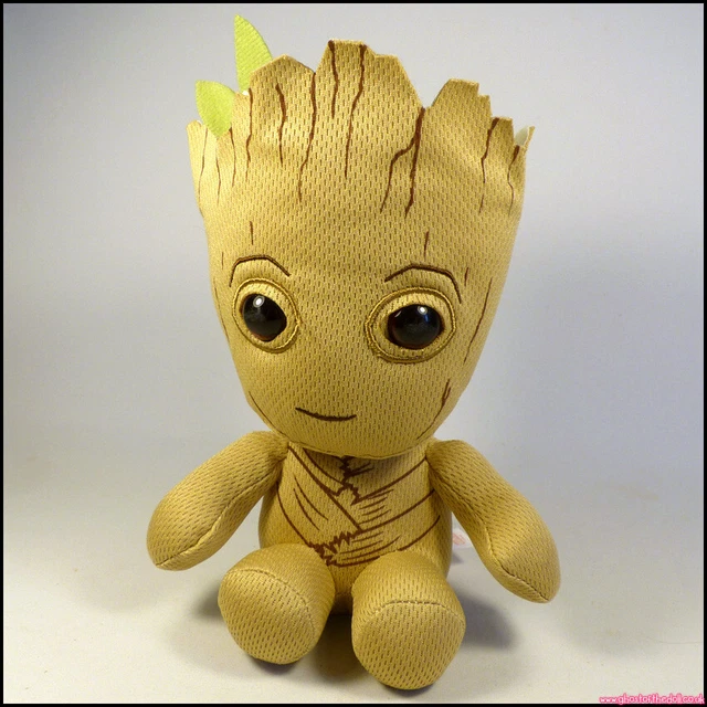 Marvel Guardians Of The Galaxy Groot In A Pocket Bahrain