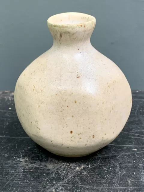 Lowerdown Studio Pottery (David Leach) Bud Vase
