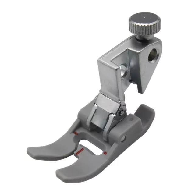 Adjustable Bias Tape Binding Foot for Pfaff Kenmore Janome Brother