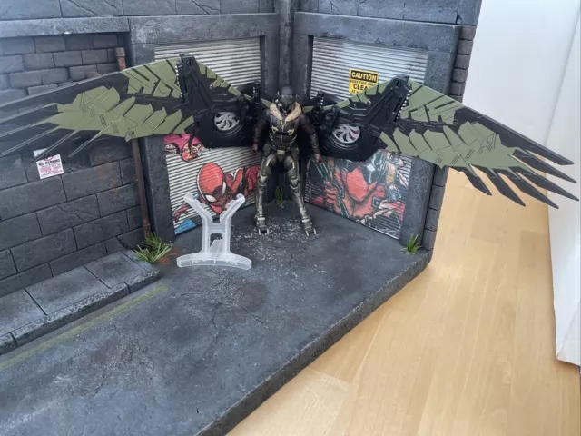 Baf vulture sales