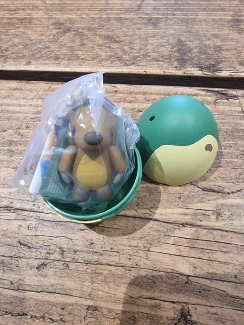 GROUND SLOTH ADOPT Me Mystery Pets Mini Egg Roblox Series 2 Pet