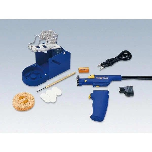 HAKKO FM-2024 CONVERSION Kit 24V-70W FM2024-45 No DCB Sponge Sleep £179 ...