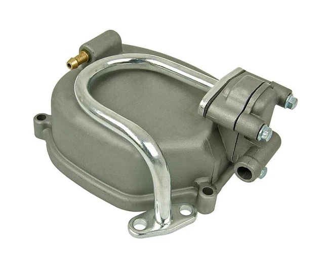 Cache-soupape avec SLS GY6 125cc 152QMI - Jonway-YY150T-2 150 4T