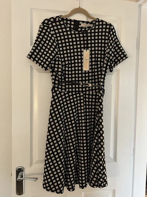 Billie and blossom ladybird cheap dress