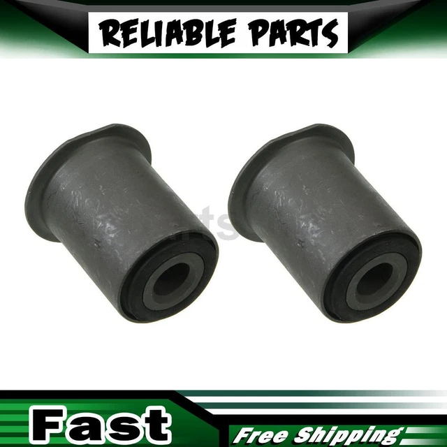 For Oldsmobile 98 1971-1984 MOOG Control Arm Bushing Front Lower Forward