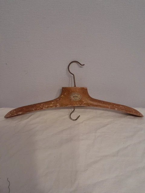Ancien porte épingles en tissu avec 5 epingles