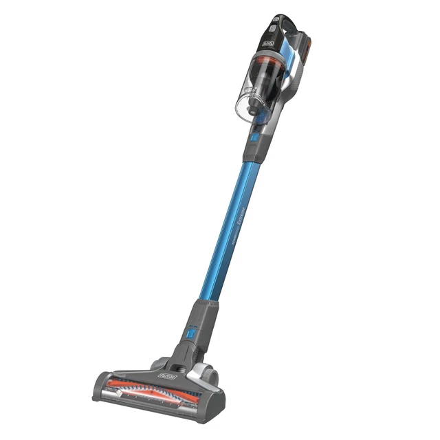 BLACK+DECKER Power Series Extreme Cordless Stick Vacuum Cleaner, BSV2020G