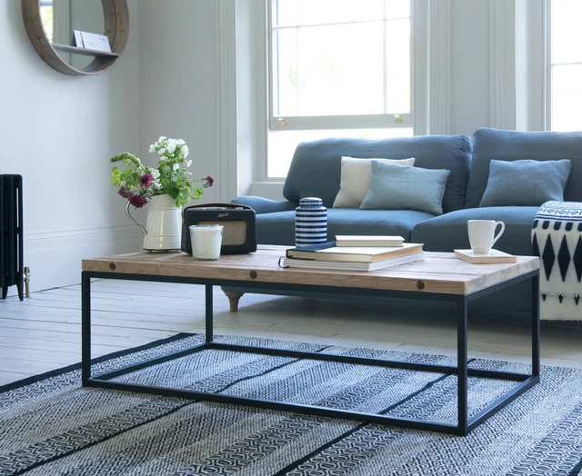 LOAF POSTE COFFEE Table 183.00 PicClick UK