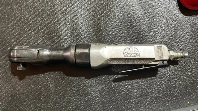 MAC Tools AR154, 3/8" Drive Pneumatic Air Impact Wrench Ratchet