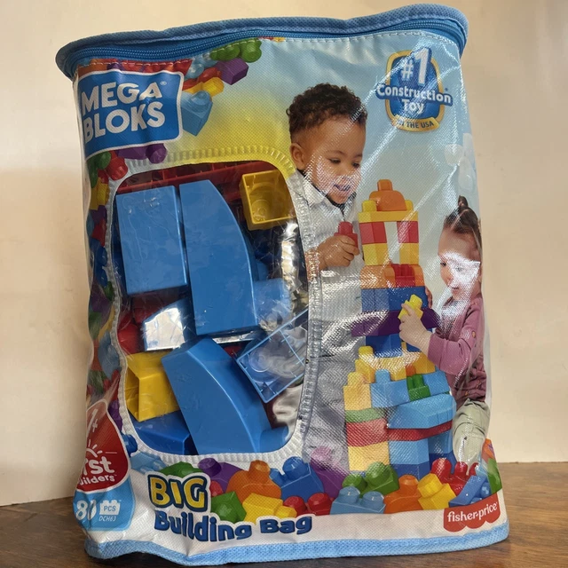 Building Toy Complete Sets & Packs, Building Toys & Blocks