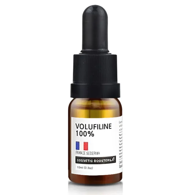 cosmetic ingredient - 100% Volufiline Ampoule 10ml(0.34 fl. oz) France SEDERMA