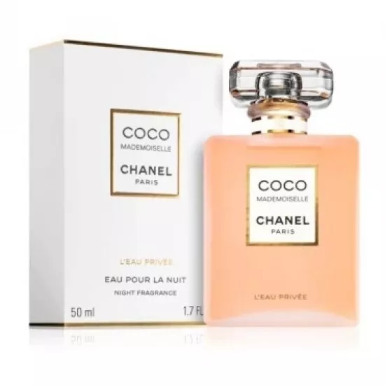 Chanel Coco Mademoiselle 1.7oz Women's Perfume for sale online