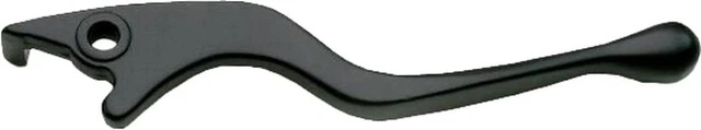 Aluminum Black Brake Lever Motion Pro 14-0227 For 81-16 ATC/TRX