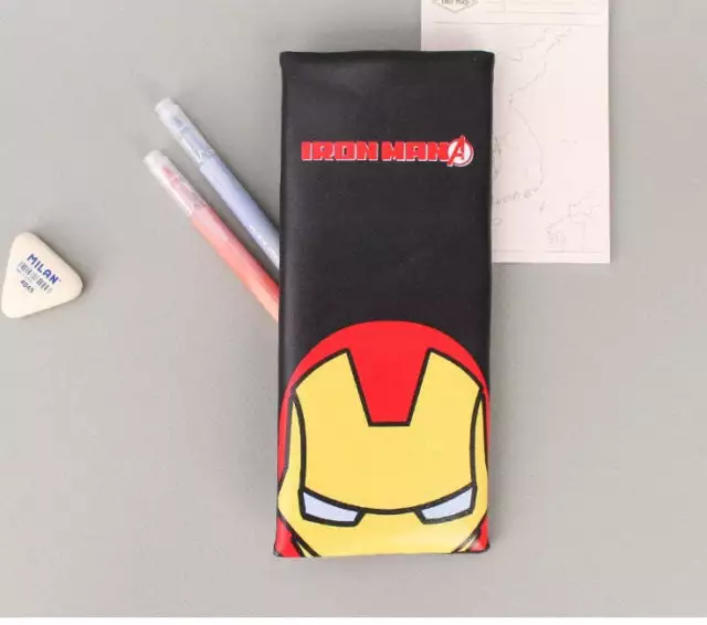 IRONMAN Simple Flat Pouch