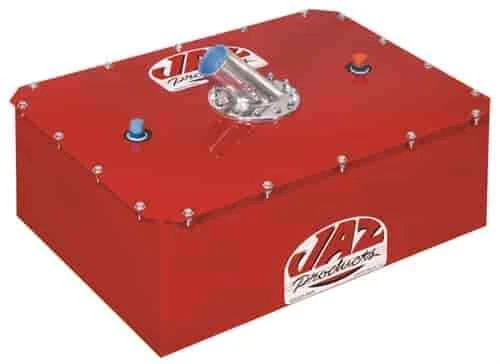 JAZ Products 281-016-06 Pro Sport Fuel Cell