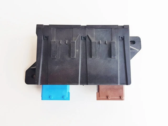 Centralina gancio di traino Opel Astra G portellone 9810050080