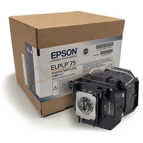 Genuine Projector Lamp Module for EPSON EB-1945W