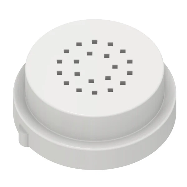 Filière en POM Spaghetti Quadri 2,5 MM pour Philips Avance