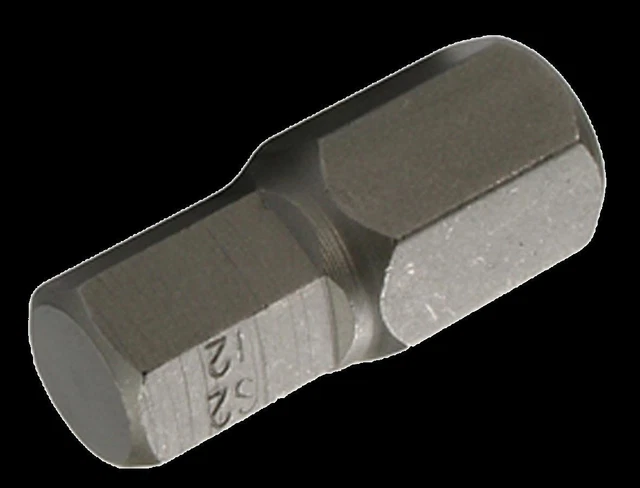 SW-Stahl Schraubendrehbit, 3/8", Innensechskant, 12 mm  05126L