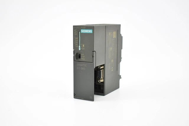 Siemens simatic S7-300 CPU315-2 PN/DP 6ES7 315-2EH14-0AB0 ( 6ES7315-2EH14-0AB0 )