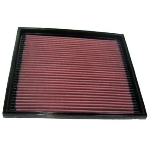 1 Luftfilter K&N Filters 33-2734