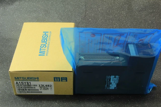 Mitsubishi PLC まとめて売り 転売可能、 今回の商品は在 2025年最新