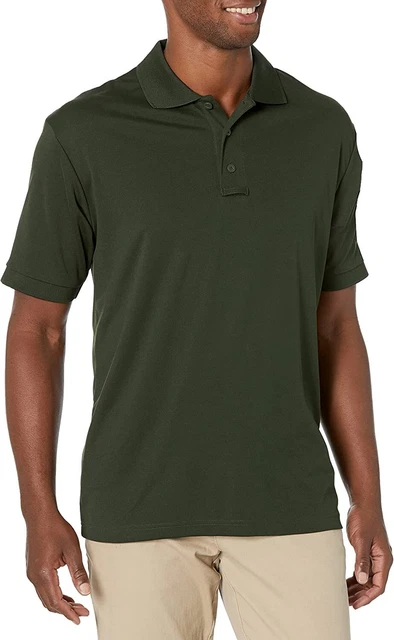 Propper Men's Uniform Polo Shirt