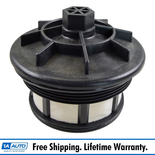 FUEL FILTER FOR Ford F250 F350 Super Duty Pickup Van 7.3L V8 Turbo