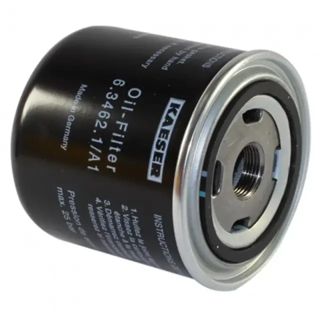 1Pcs Fit For Kaeser Air Compressor Oil Filter Cartridge Part 6.3462.1 New