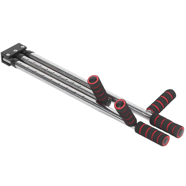 Accessoire De Tirage Vertical Pour Rack – Poulie Rotative, Charge 360kg, Acier Allié