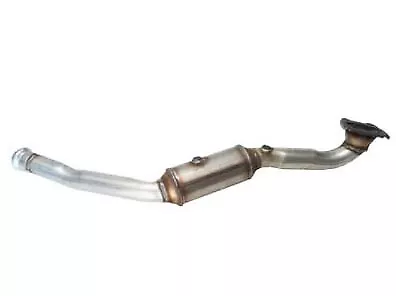 Jeep Grand Cherokee 3.6L LEFT Side Catalytic Converter 2011 TO 2012 10H49723