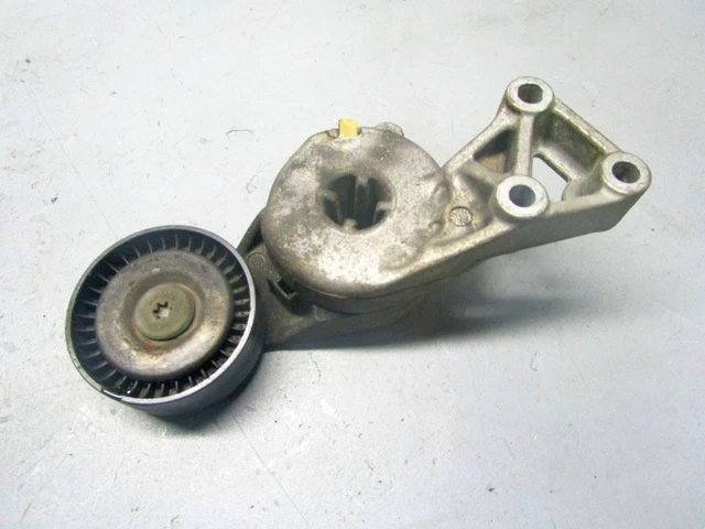 Poulie, Courroie pour VW New Beetle (9C1, 1C1) 2 06A903315 E 2002